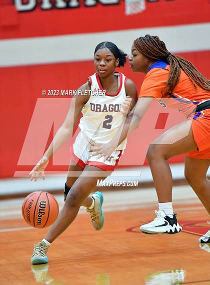 Thumbnail 2 in Millville vs. Kingsway photogallery.