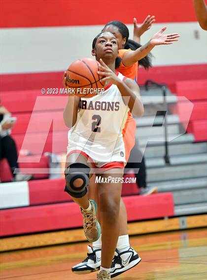 Thumbnail 2 in Millville vs. Kingsway photogallery.