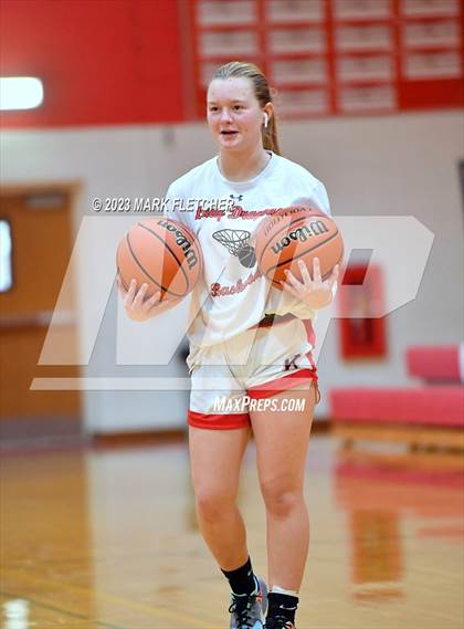 Thumbnail 1 in Millville vs. Kingsway photogallery.