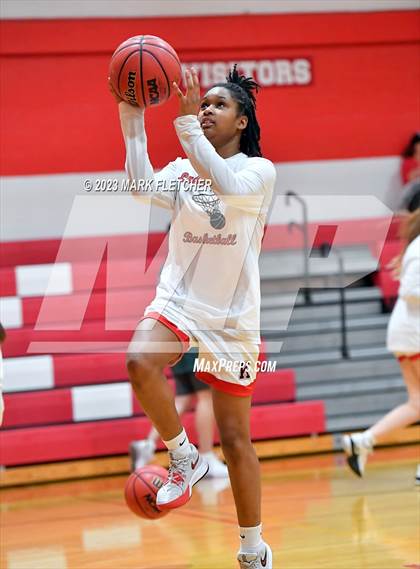 Thumbnail 1 in Millville vs. Kingsway photogallery.