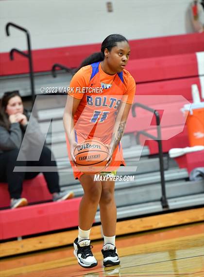 Thumbnail 1 in Millville vs. Kingsway photogallery.
