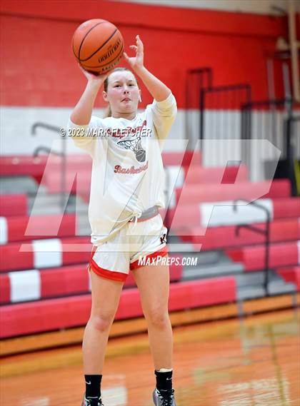 Thumbnail 3 in Millville vs. Kingsway photogallery.