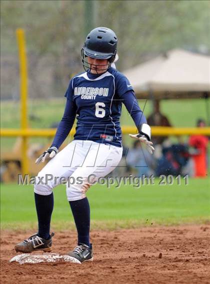 Thumbnail 3 in Sweetwater vs. Anderson County (AC Invitational) photogallery.