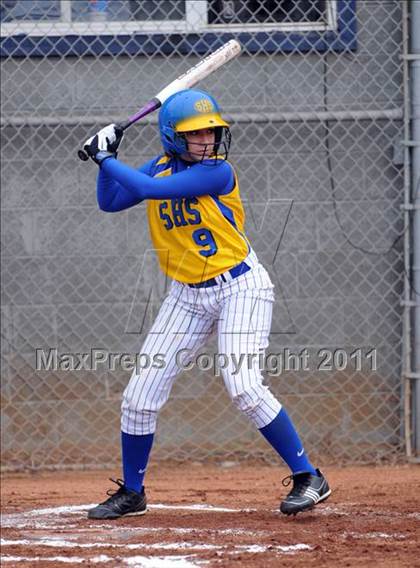 Thumbnail 1 in Sweetwater vs. Anderson County (AC Invitational) photogallery.