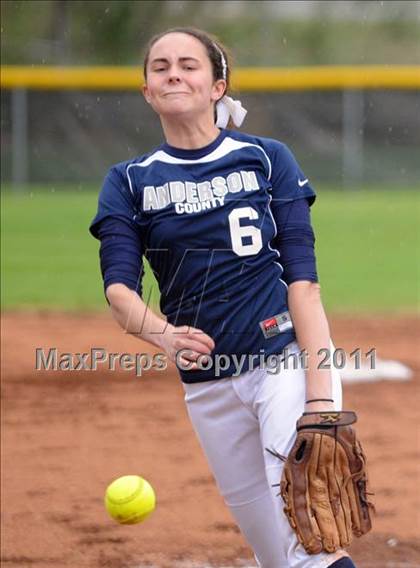 Thumbnail 2 in Sweetwater vs. Anderson County (AC Invitational) photogallery.