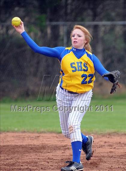 Thumbnail 2 in Sweetwater vs. Anderson County (AC Invitational) photogallery.