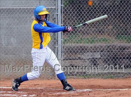Thumbnail 3 in Sweetwater vs. Anderson County (AC Invitational) photogallery.