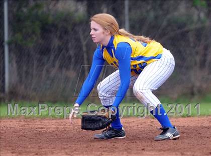 Thumbnail 2 in Sweetwater vs. Anderson County (AC Invitational) photogallery.