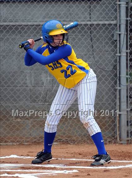 Thumbnail 1 in Sweetwater vs. Anderson County (AC Invitational) photogallery.