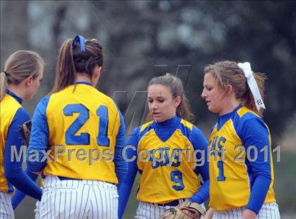 Thumbnail 1 in Sweetwater vs. Anderson County (AC Invitational) photogallery.