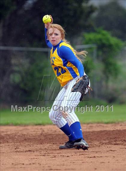 Thumbnail 3 in Sweetwater vs. Anderson County (AC Invitational) photogallery.