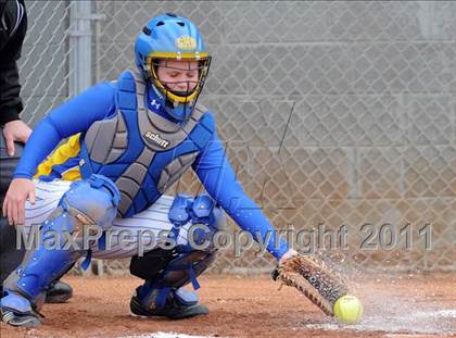 Thumbnail 2 in Sweetwater vs. Anderson County (AC Invitational) photogallery.