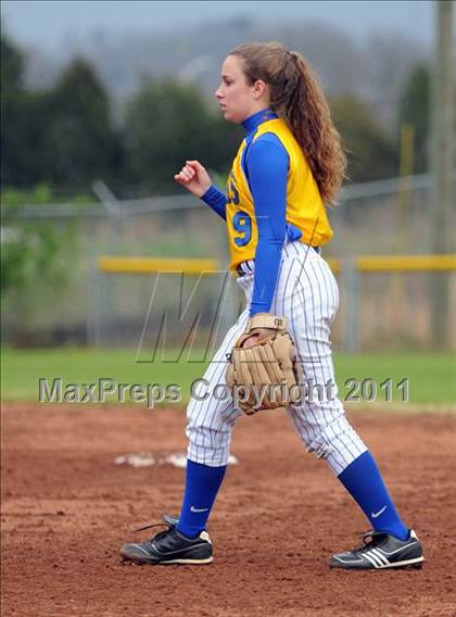 Thumbnail 3 in Sweetwater vs. Anderson County (AC Invitational) photogallery.