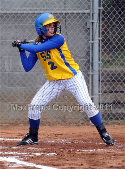 Thumbnail 3 in Sweetwater vs. Anderson County (AC Invitational) photogallery.