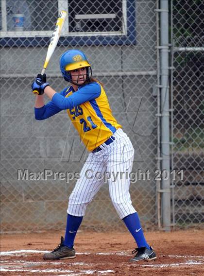 Thumbnail 1 in Sweetwater vs. Anderson County (AC Invitational) photogallery.