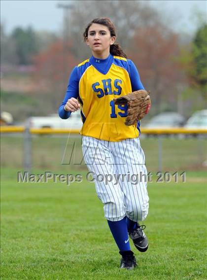 Thumbnail 1 in Sweetwater vs. Anderson County (AC Invitational) photogallery.