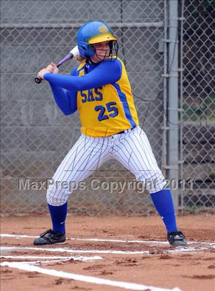 Thumbnail 1 in Sweetwater vs. Anderson County (AC Invitational) photogallery.