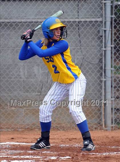 Thumbnail 2 in Sweetwater vs. Anderson County (AC Invitational) photogallery.
