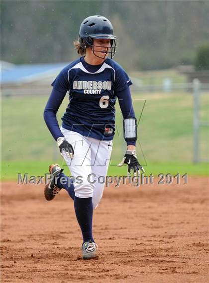 Thumbnail 1 in Sweetwater vs. Anderson County (AC Invitational) photogallery.