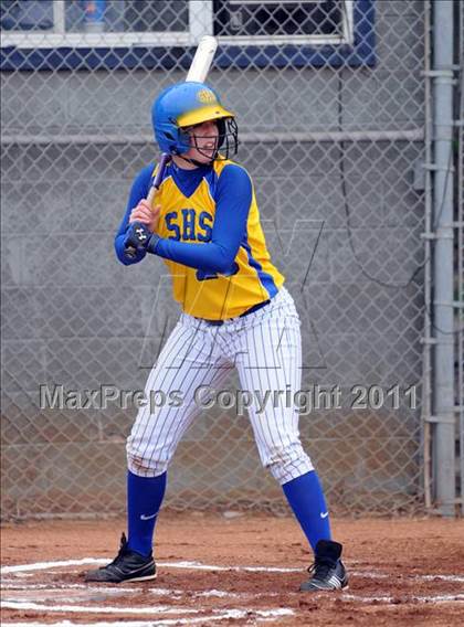 Thumbnail 3 in Sweetwater vs. Anderson County (AC Invitational) photogallery.