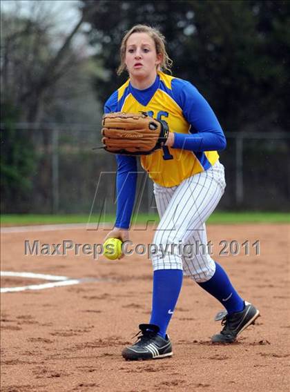 Thumbnail 1 in Sweetwater vs. Anderson County (AC Invitational) photogallery.
