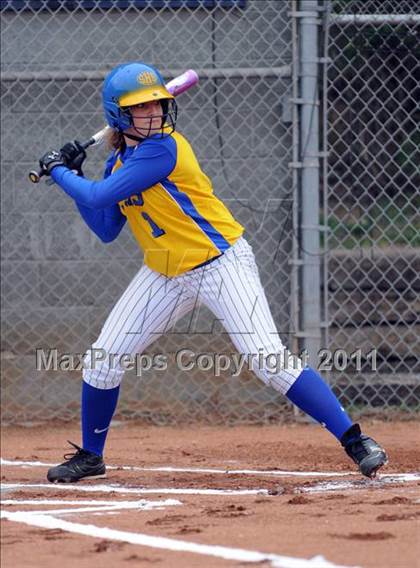 Thumbnail 3 in Sweetwater vs. Anderson County (AC Invitational) photogallery.