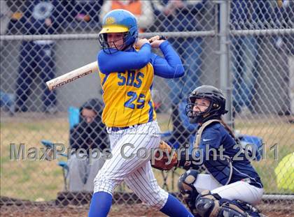 Thumbnail 2 in Sweetwater vs. Anderson County (AC Invitational) photogallery.