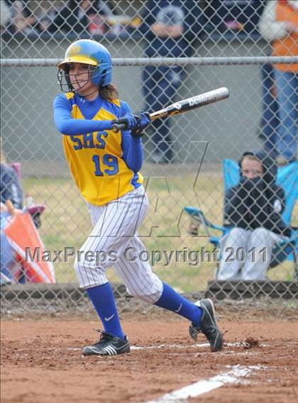 Thumbnail 2 in Sweetwater vs. Anderson County (AC Invitational) photogallery.