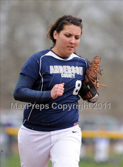 Thumbnail 3 in Sweetwater vs. Anderson County (AC Invitational) photogallery.