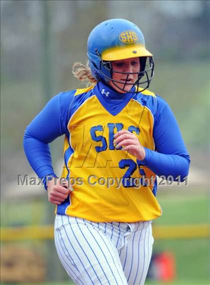 Thumbnail 2 in Sweetwater vs. Anderson County (AC Invitational) photogallery.