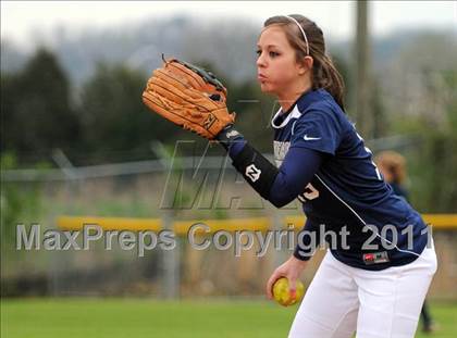 Thumbnail 3 in Sweetwater vs. Anderson County (AC Invitational) photogallery.