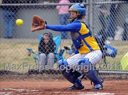Thumbnail 2 in Sweetwater vs. Anderson County (AC Invitational) photogallery.