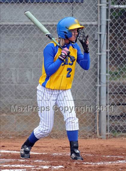 Thumbnail 1 in Sweetwater vs. Anderson County (AC Invitational) photogallery.