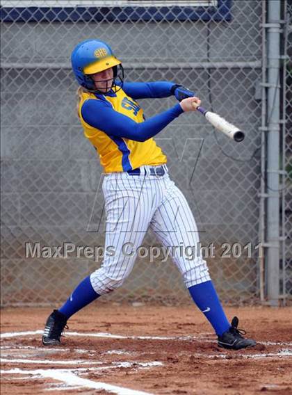 Thumbnail 2 in Sweetwater vs. Anderson County (AC Invitational) photogallery.