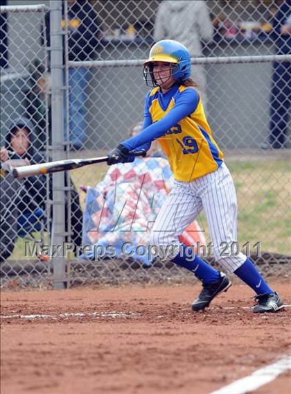 Thumbnail 1 in Sweetwater vs. Anderson County (AC Invitational) photogallery.