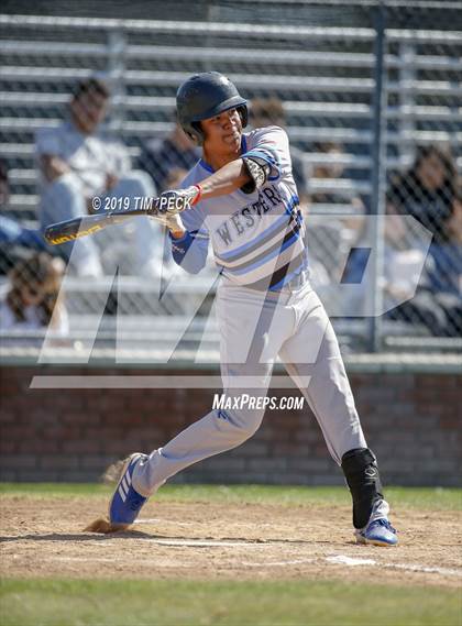 Thumbnail 1 in Western @ Garden Grove photogallery.