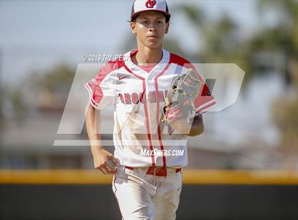 Thumbnail 3 in Western @ Garden Grove photogallery.