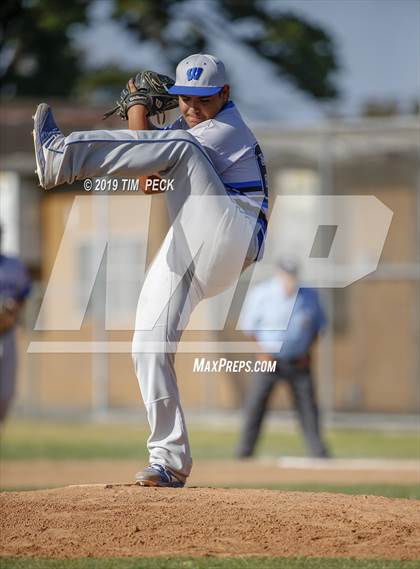 Thumbnail 2 in Western @ Garden Grove photogallery.