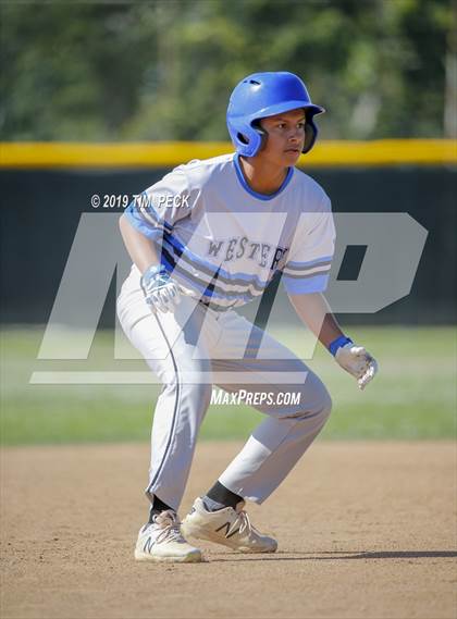 Thumbnail 1 in Western @ Garden Grove photogallery.