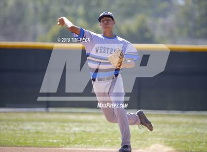 Thumbnail 1 in Western @ Garden Grove photogallery.
