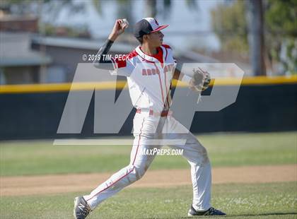 Thumbnail 1 in Western @ Garden Grove photogallery.