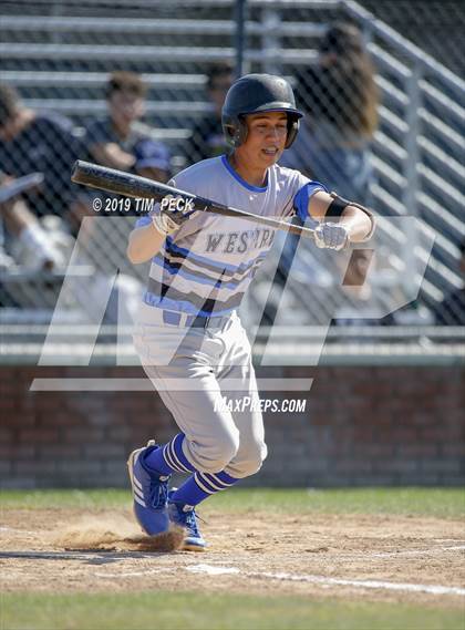 Thumbnail 2 in Western @ Garden Grove photogallery.