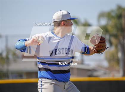Thumbnail 2 in Western @ Garden Grove photogallery.