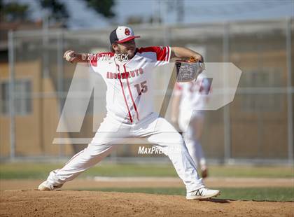 Thumbnail 3 in Western @ Garden Grove photogallery.