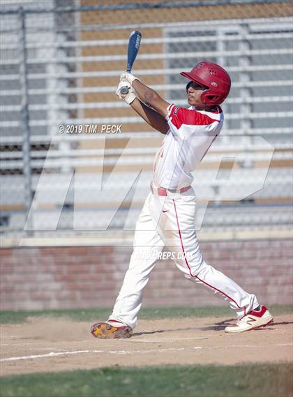 Thumbnail 1 in Western @ Garden Grove photogallery.