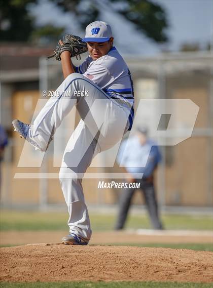 Thumbnail 3 in Western @ Garden Grove photogallery.