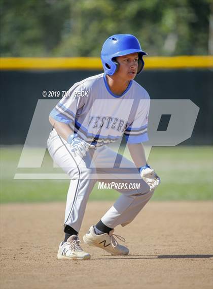 Thumbnail 2 in Western @ Garden Grove photogallery.