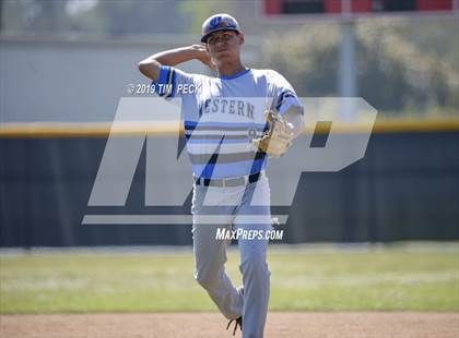 Thumbnail 3 in Western @ Garden Grove photogallery.
