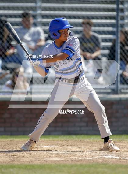 Thumbnail 2 in Western @ Garden Grove photogallery.
