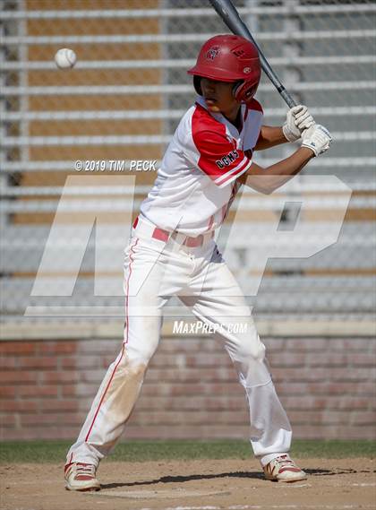 Thumbnail 1 in Western @ Garden Grove photogallery.